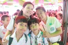 Science Festival 2014